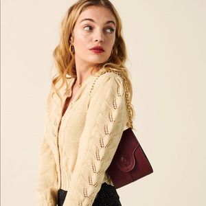 Rouje Maya Cardigan